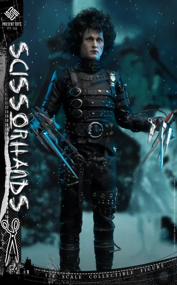 Scissorhands