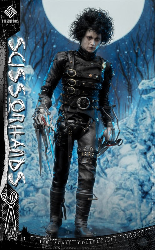 Scissorhands image 4