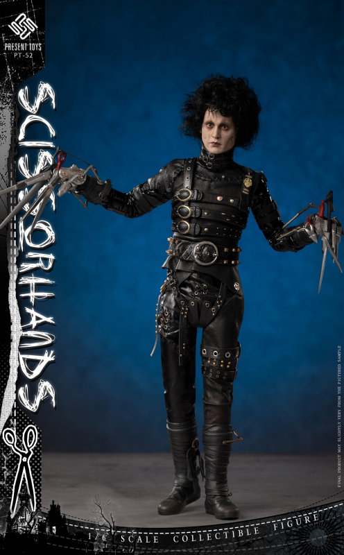 Scissorhands image 6