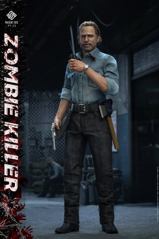 Zombie Killer image 2