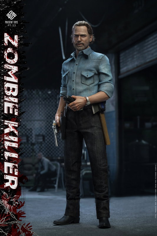 Zombie Killer image 3