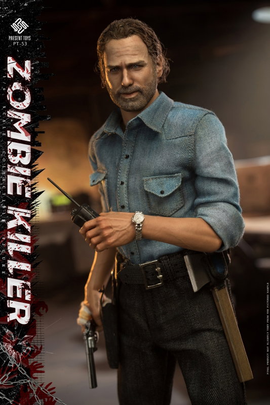 Zombie Killer image 4
