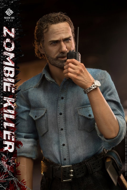 Zombie Killer image 5