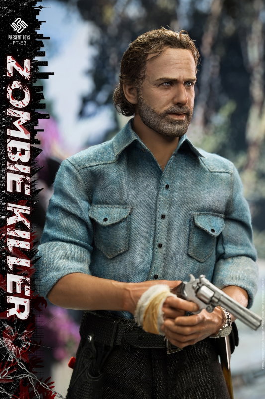 Zombie Killer image 6