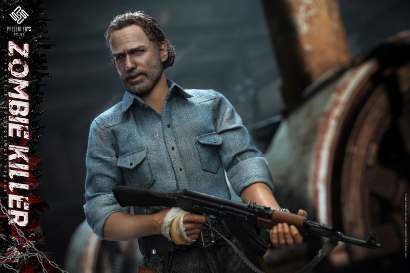 Zombie Killer image 8