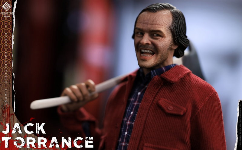 Jack Torrance image 10