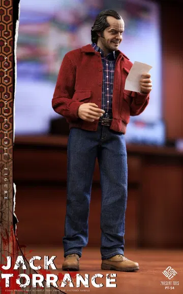 Jack Torrance