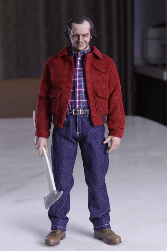 Jack Torrance image 3