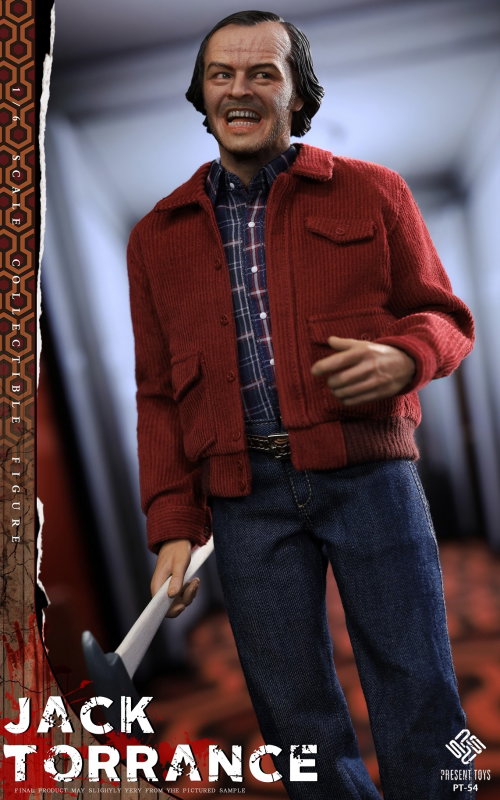 Jack Torrance image 4