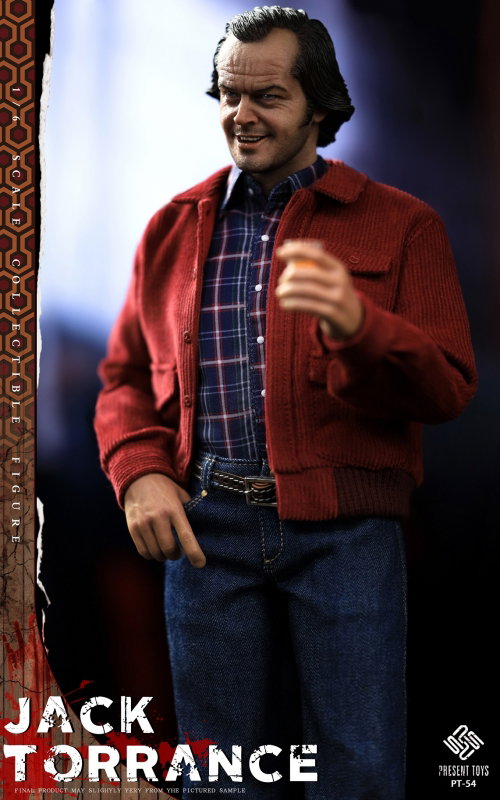 Jack Torrance image 5