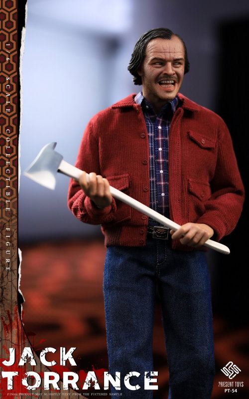 Jack Torrance image 6