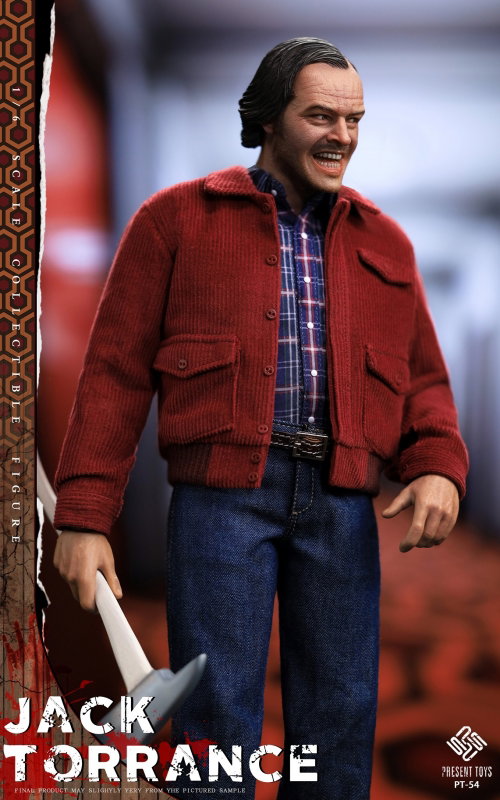 Jack Torrance image 7
