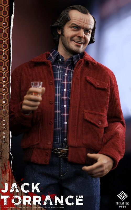 Jack Torrance image 8
