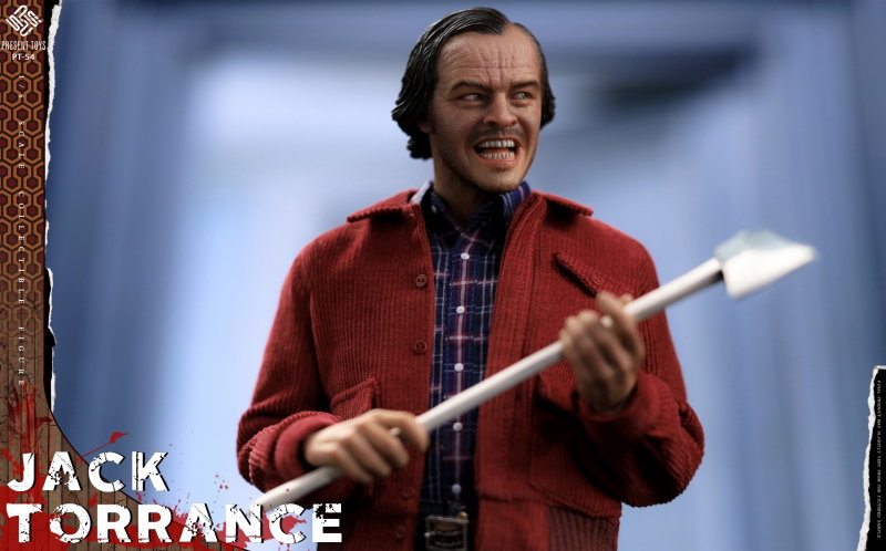 Jack Torrance image 9