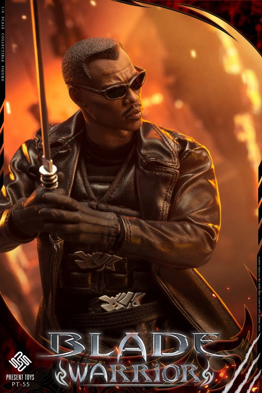 Blade Warrior image 10