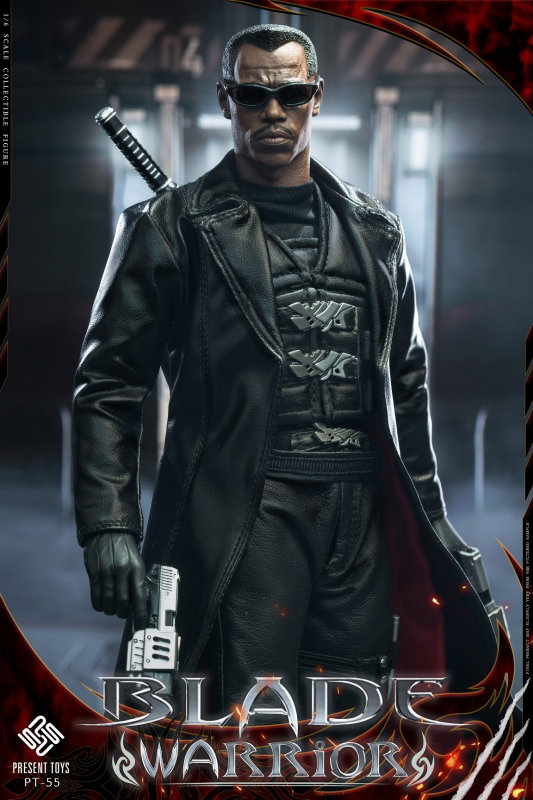Blade Warrior image 2
