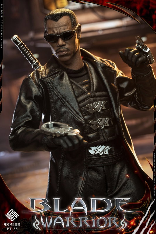 Blade Warrior image 3