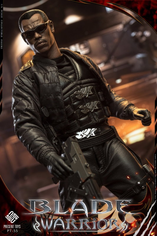 Blade Warrior image 4