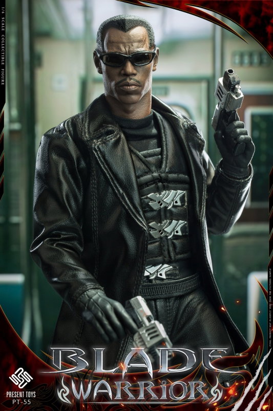 Blade Warrior image 5