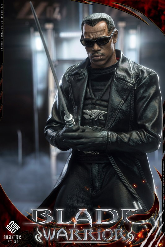 Blade Warrior image 6
