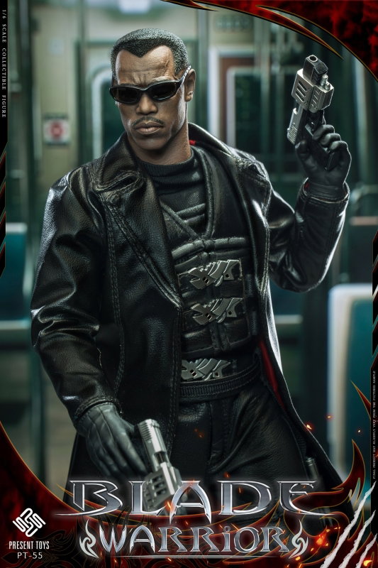 Blade Warrior image 7