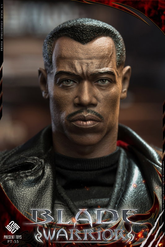 Blade Warrior image 8