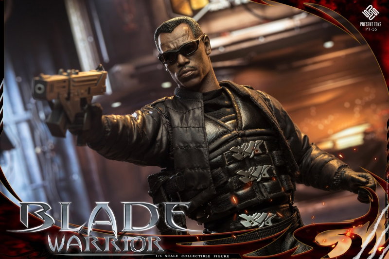 Blade Warrior image 9