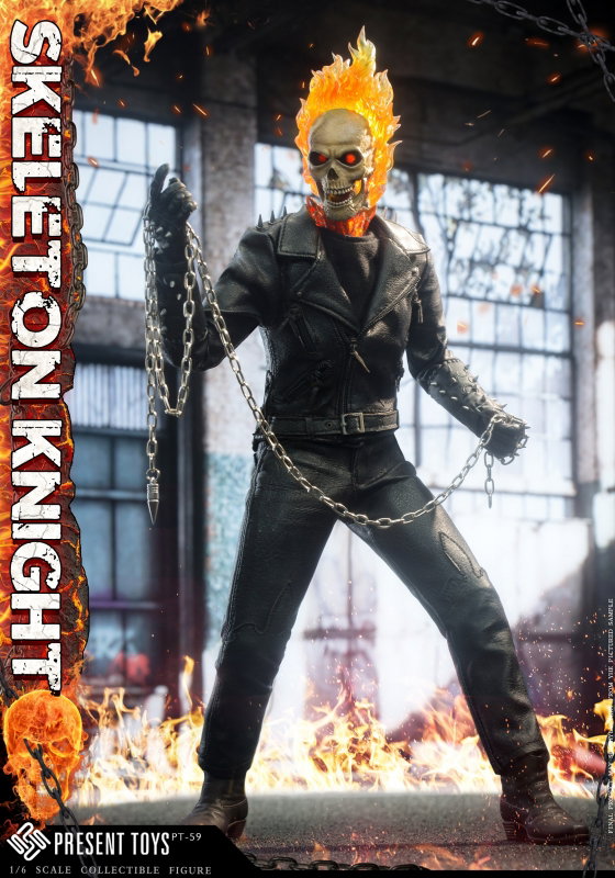 Skeleton Knight image 1