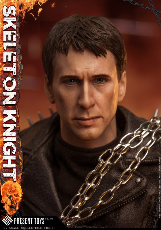 Skeleton Knight image 10