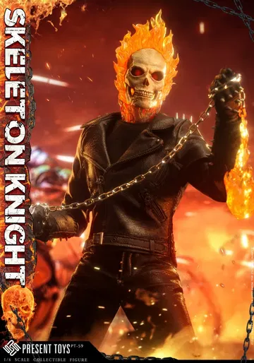 Skeleton Knight