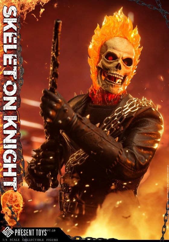 Skeleton Knight image 3