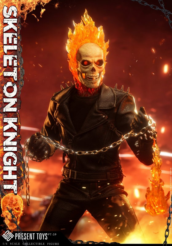 Skeleton Knight image 4