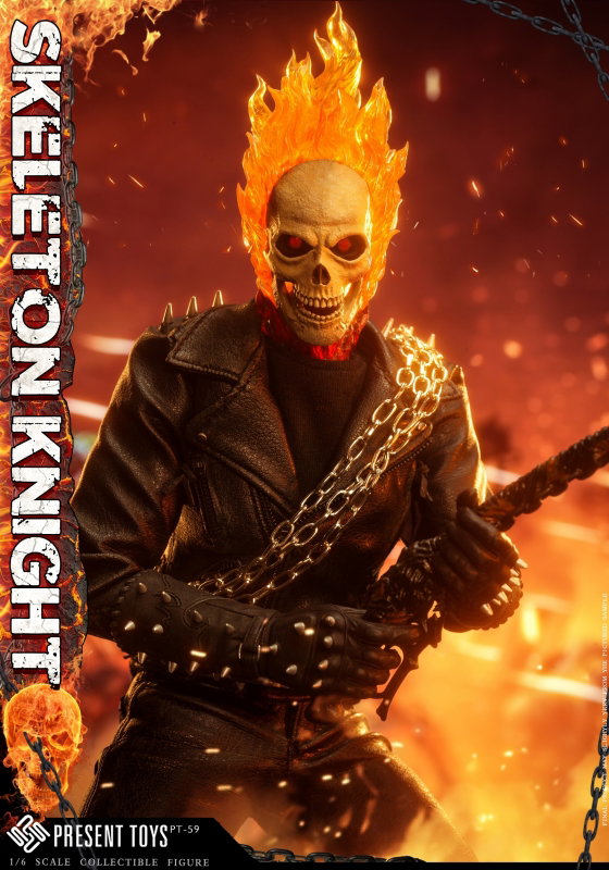 Skeleton Knight image 5