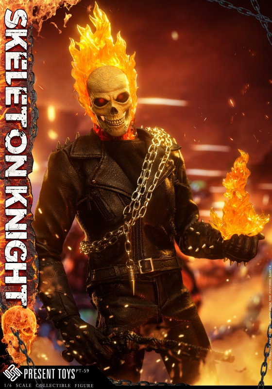 Skeleton Knight image 6