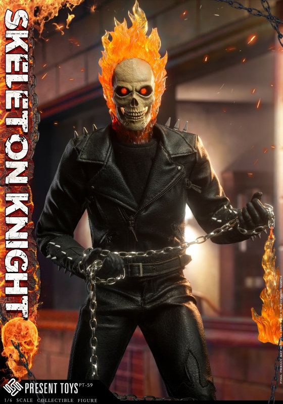 Skeleton Knight image 9