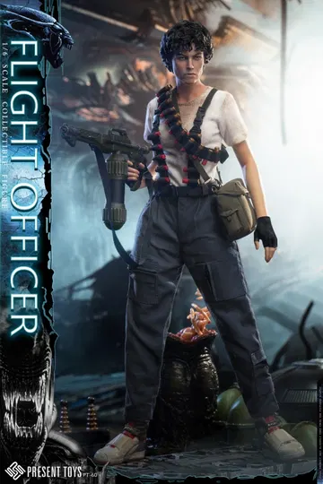 Flight Officer