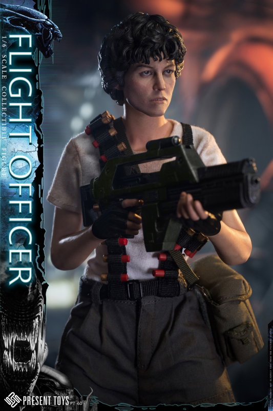Flight Officer image 3