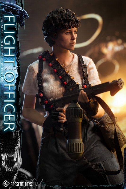 Flight Officer image 5