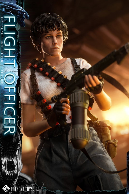 Flight Officer image 6