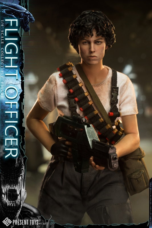 Flight Officer image 7