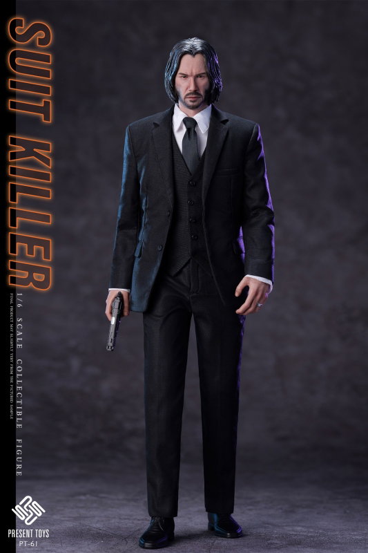 Suit Killer image 1