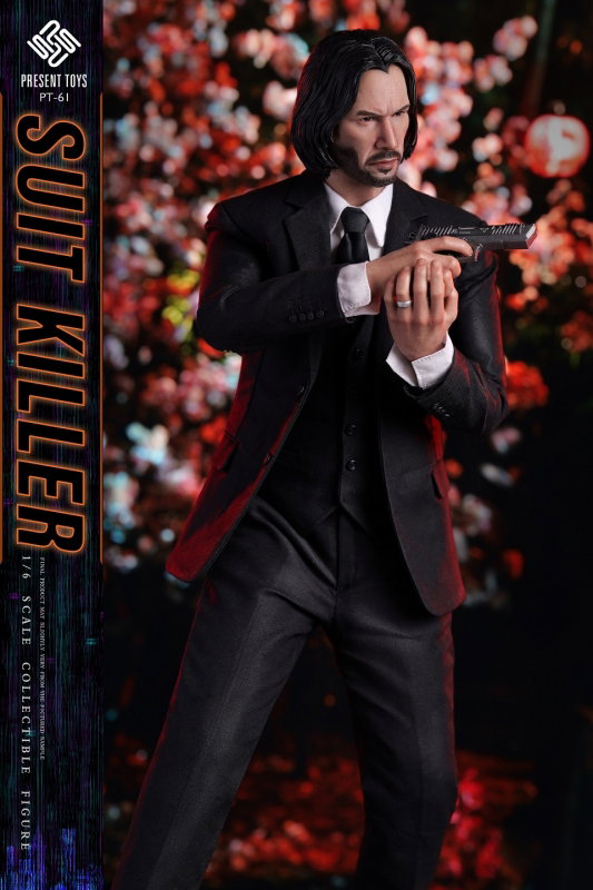 Suit Killer image 10