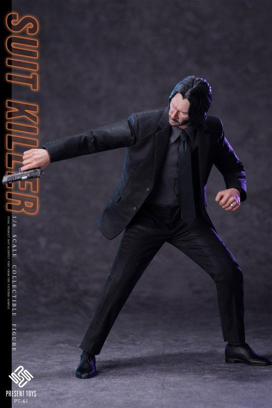 Suit Killer image 2