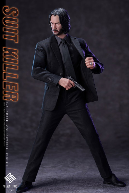 Suit Killer image 3