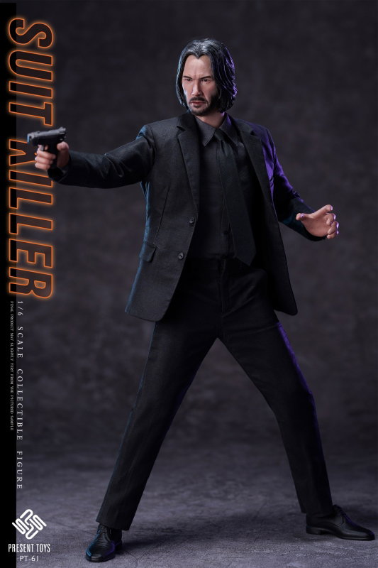 Suit Killer image 4
