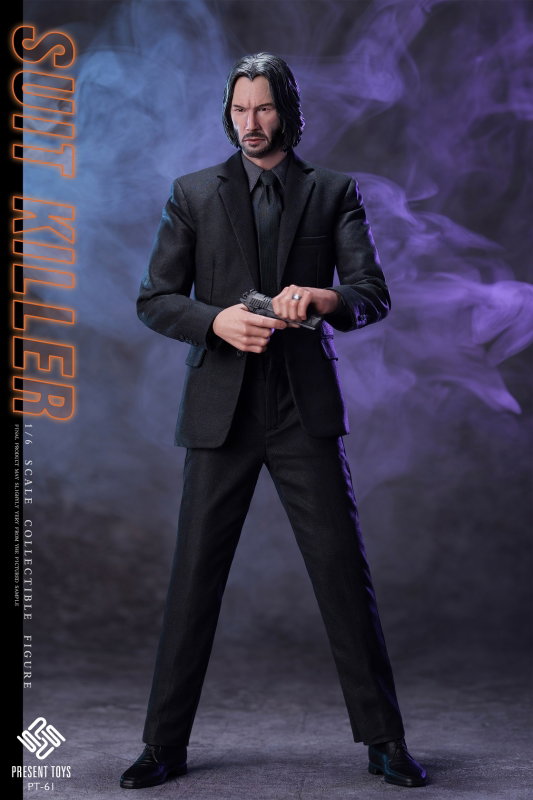 Suit Killer image 5
