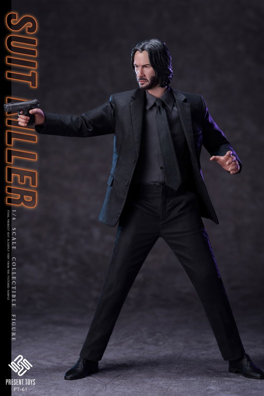 Suit Killer image 6