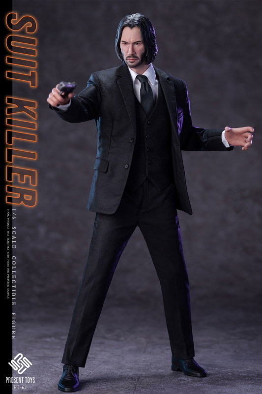 Suit Killer image 7