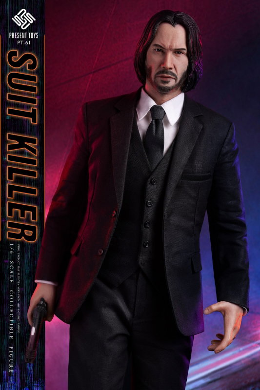 Suit Killer image 8
