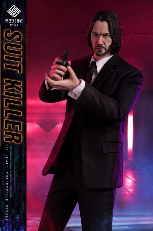 Suit Killer image 9